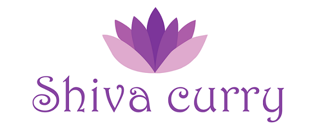 Logo - Shiva Curry